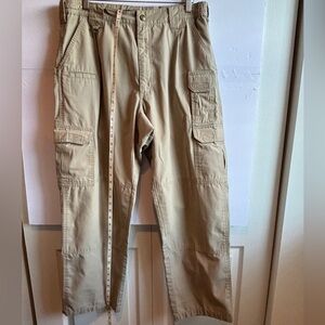 5.11 Tactical Series Pants 34x32 Style 74273